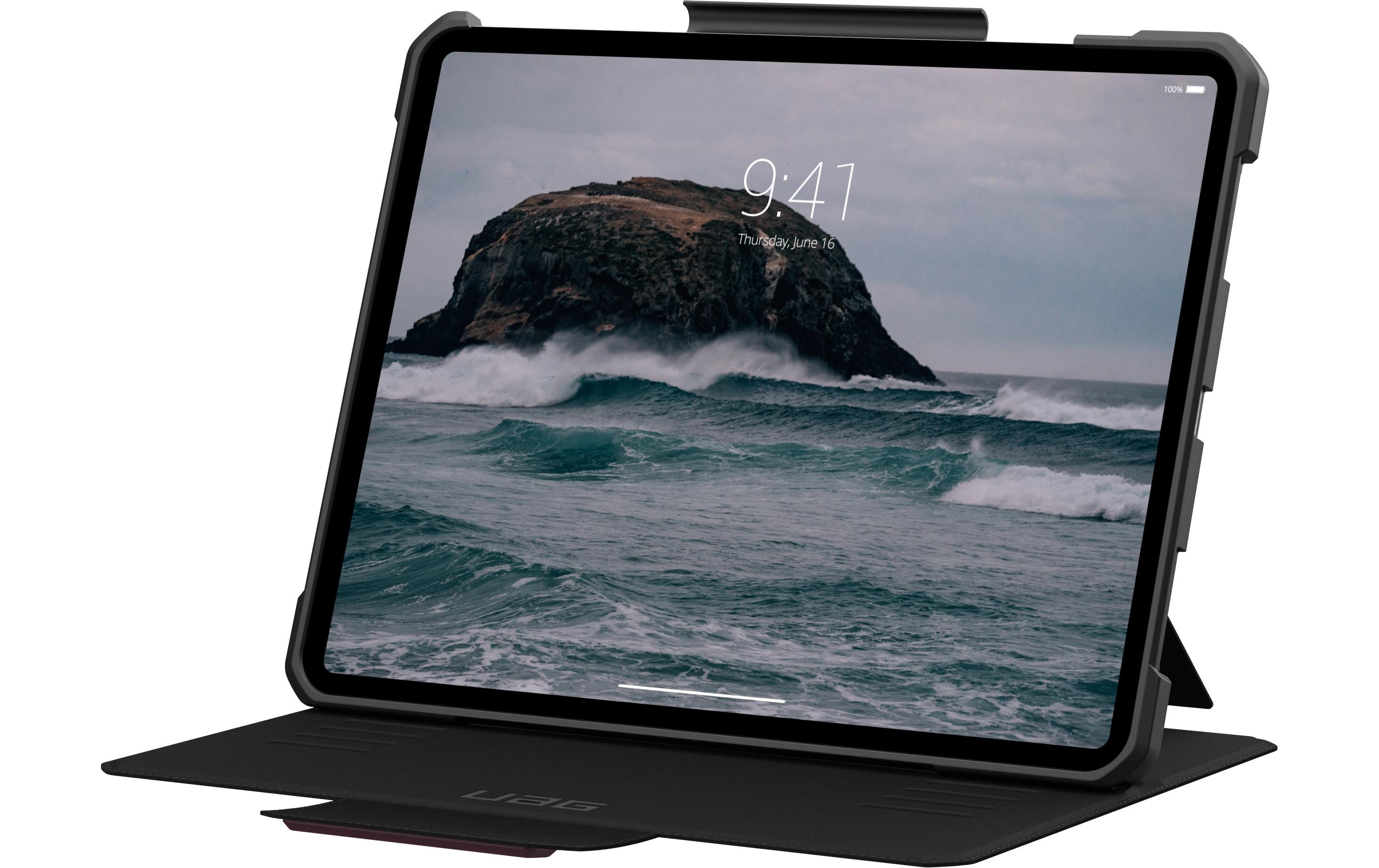 Tablet Book Cover Metropolis SE iPad Pro 2024 13