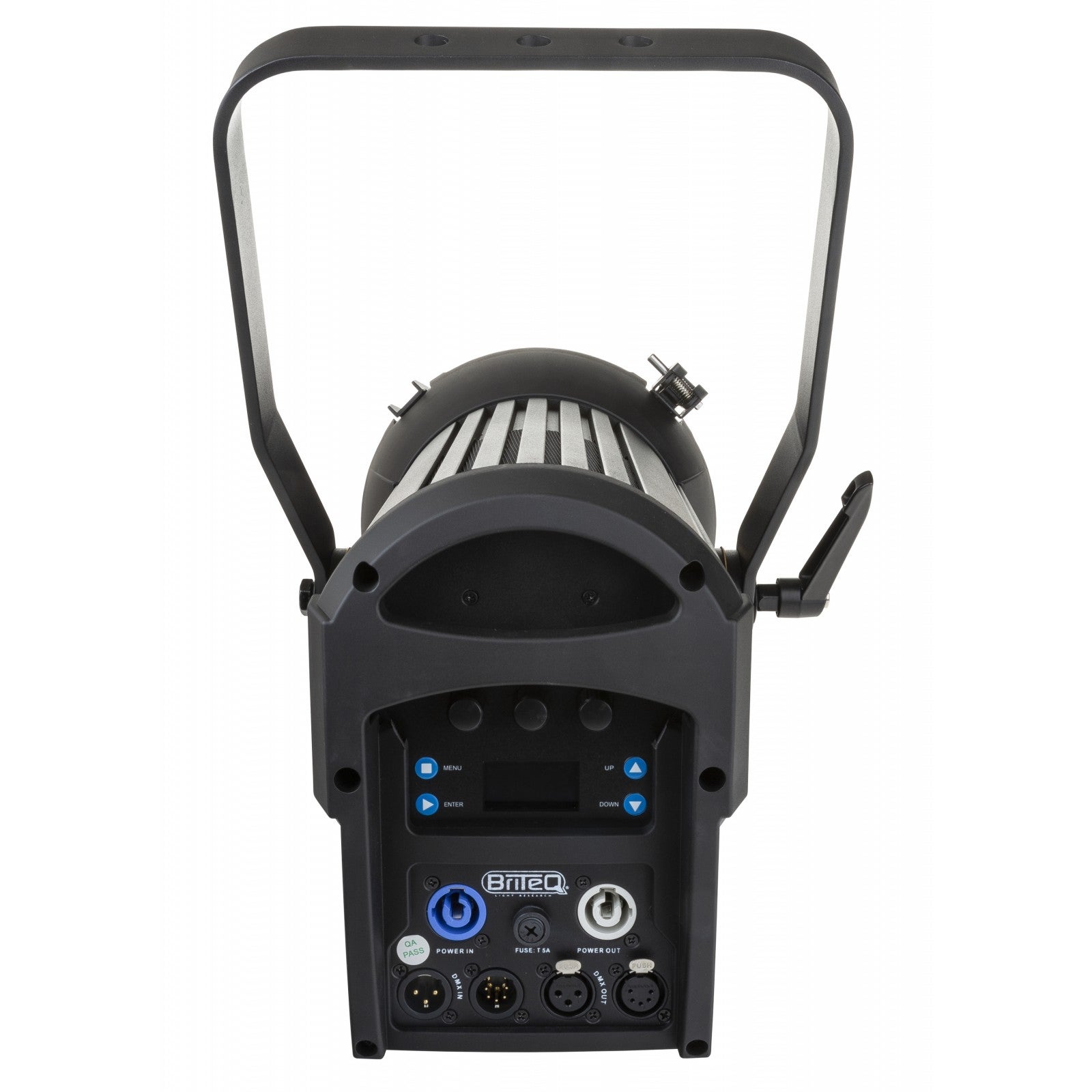 Briteq BT-THEATRE HD2 LED-theaterspot