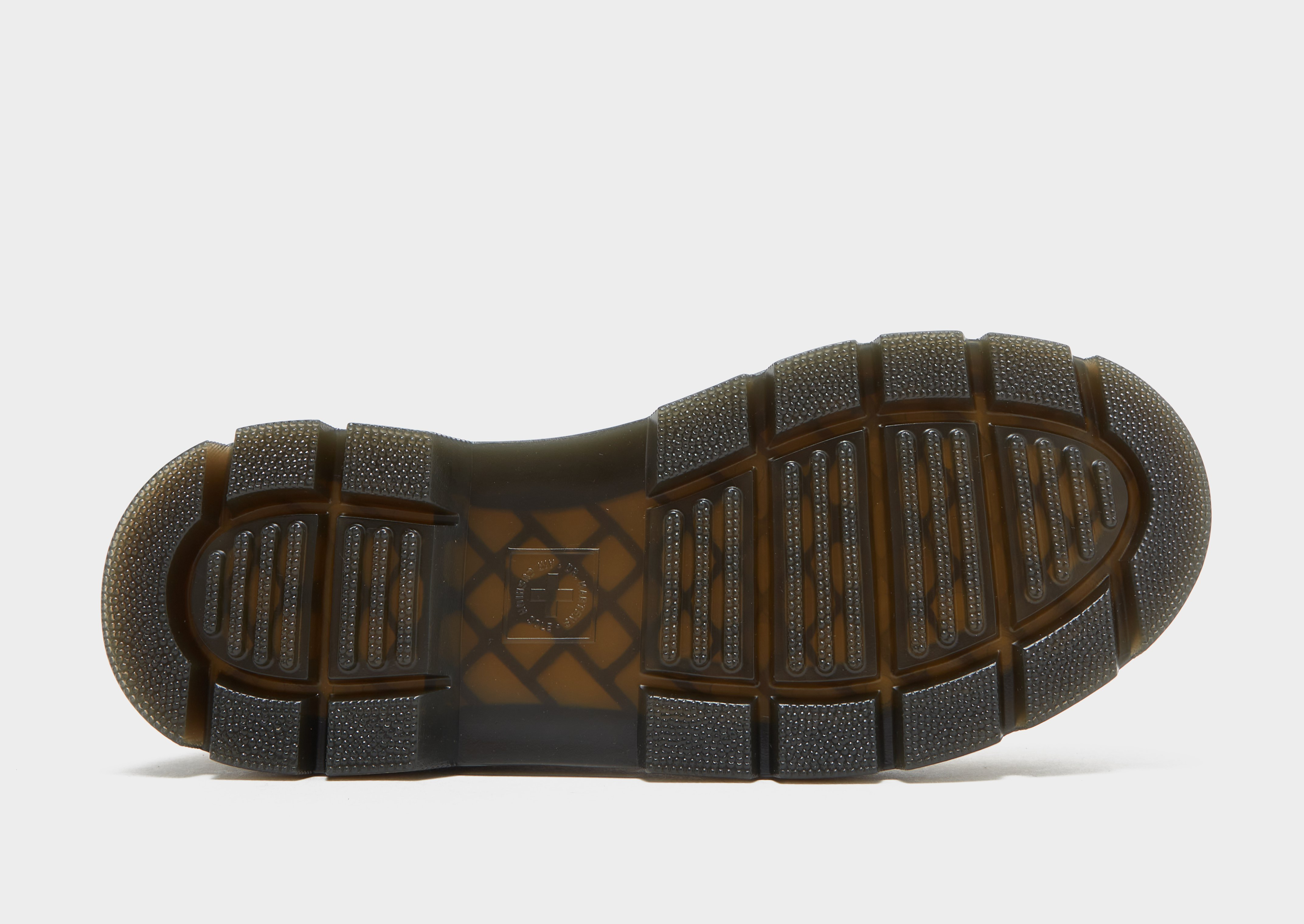 Dr. Martens Combs Tech Utility Homme