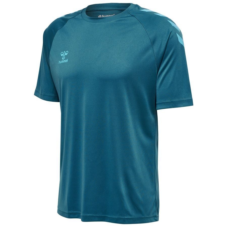 Hummel Maillot Core - Bleu
