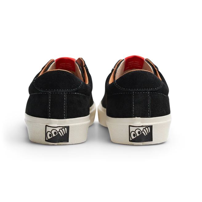 Last Resort AB VM001 Lo Black White 7.5 US