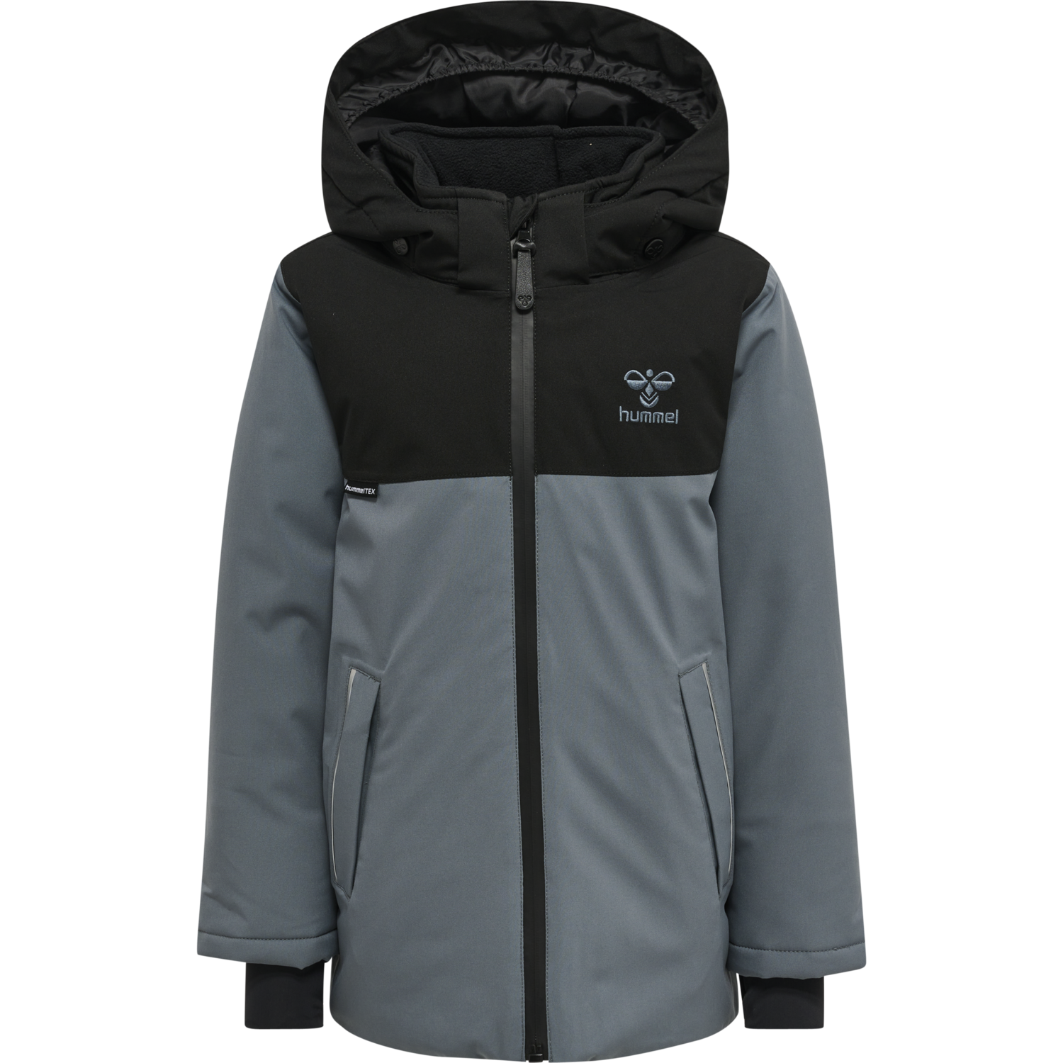 hmlLOGAN TEX JACKET