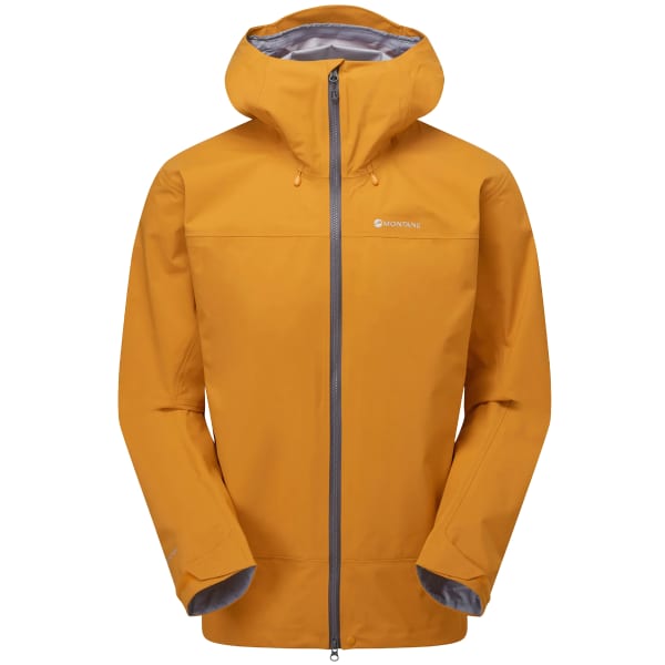 Veste randonnée MONTANE PHASE XT JACKET FLAME ORANGE