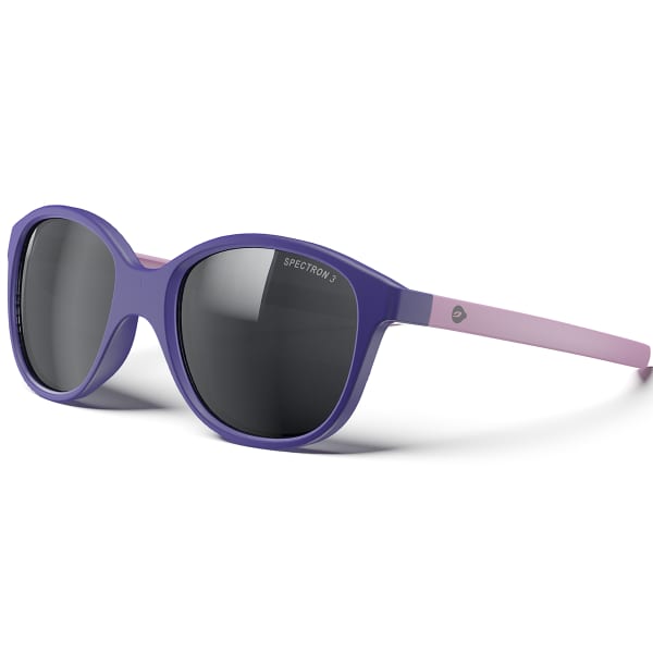 SFS272_Lunettes lifestyle JULBO THÉA VIOLET FONCE/ROSE