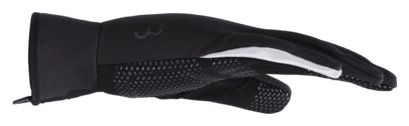 Gants Longs Hiver ControlZone Noir