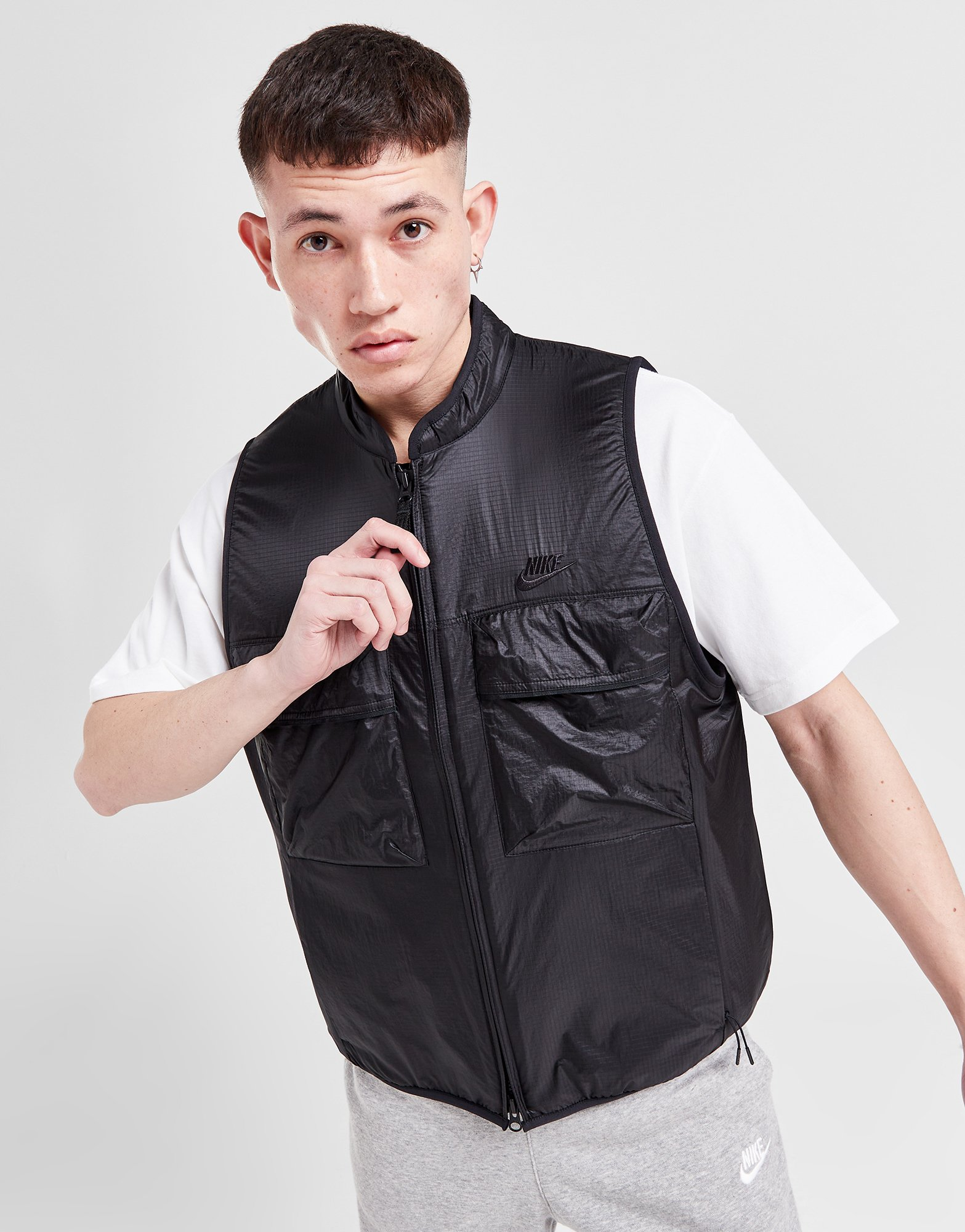 Nike Tech Utility Vest