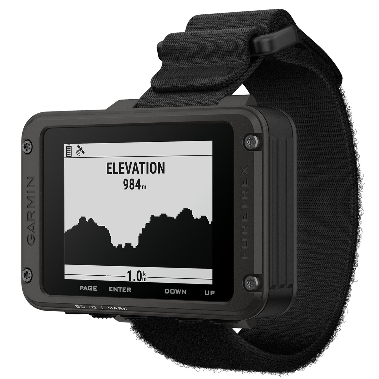 Garmin<br>Foretrex 801