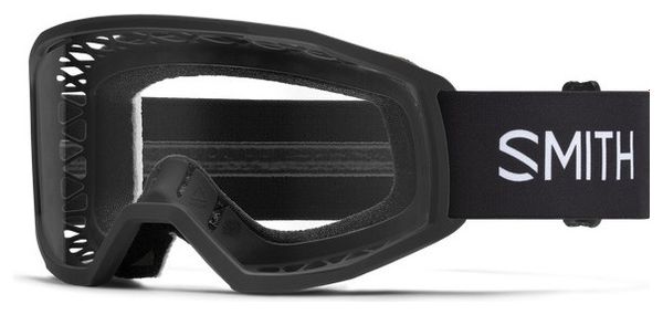 Masque VTT Smith Loam S MTB Noir