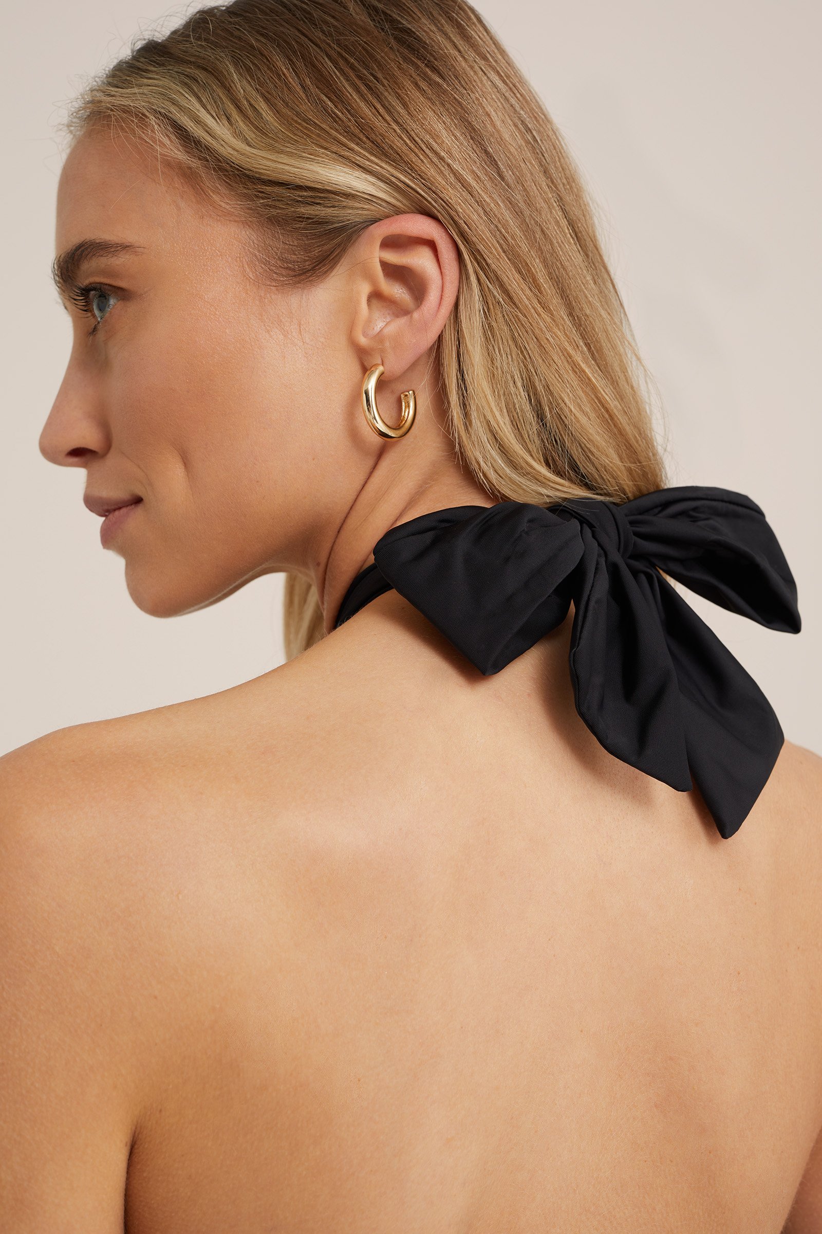 badpak WE Fashion Zwart
