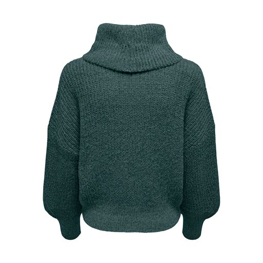 JDY Megan Striktrøje, North Atlantic, XL