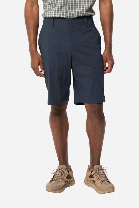 Jack Wolfskin Jack Wolfskin Desert Shorts M Korte Broek