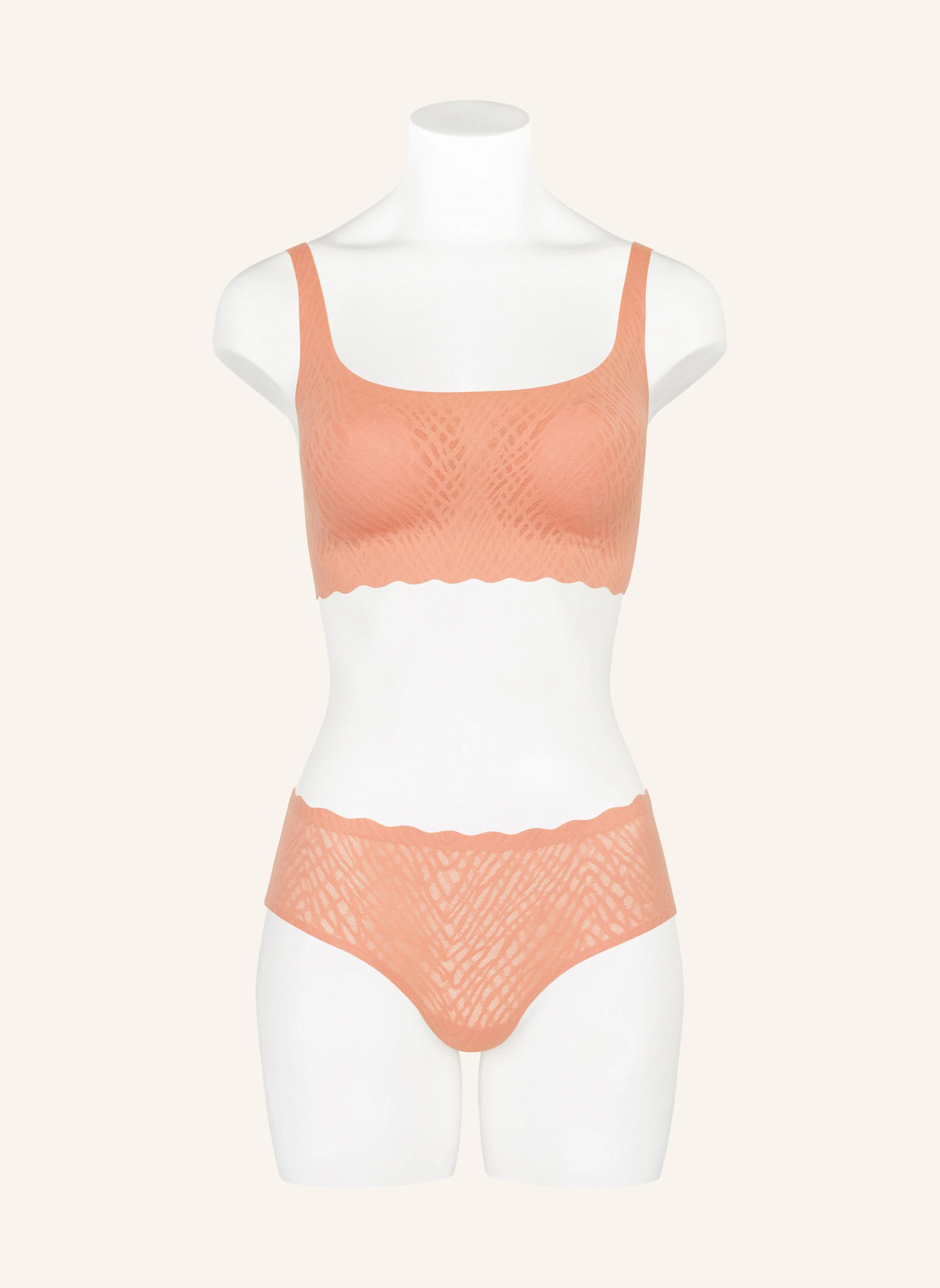 sloggi Bustier ZERO FEEL BLISS
