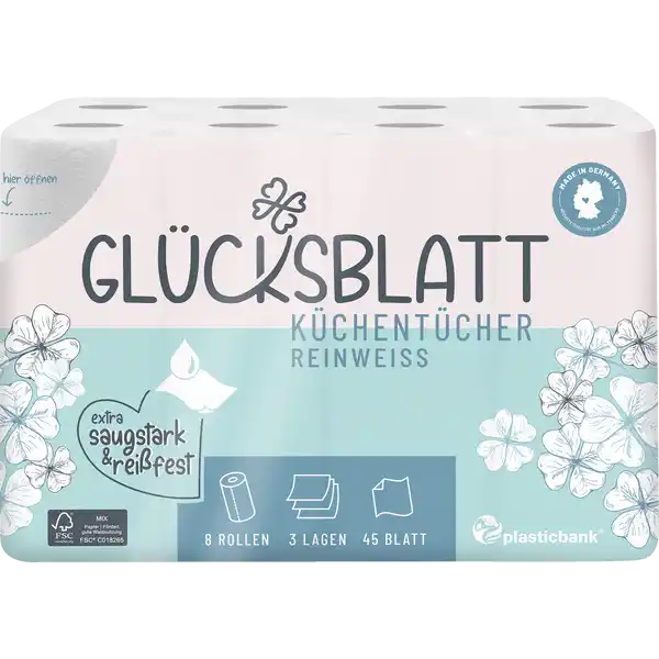 Küchentücher