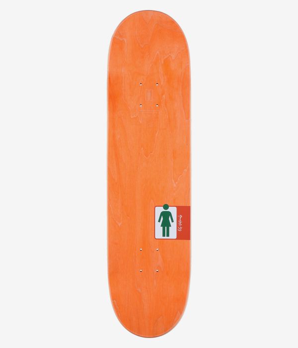 Girl Pacheco 93 Til OG Naturals 8.375