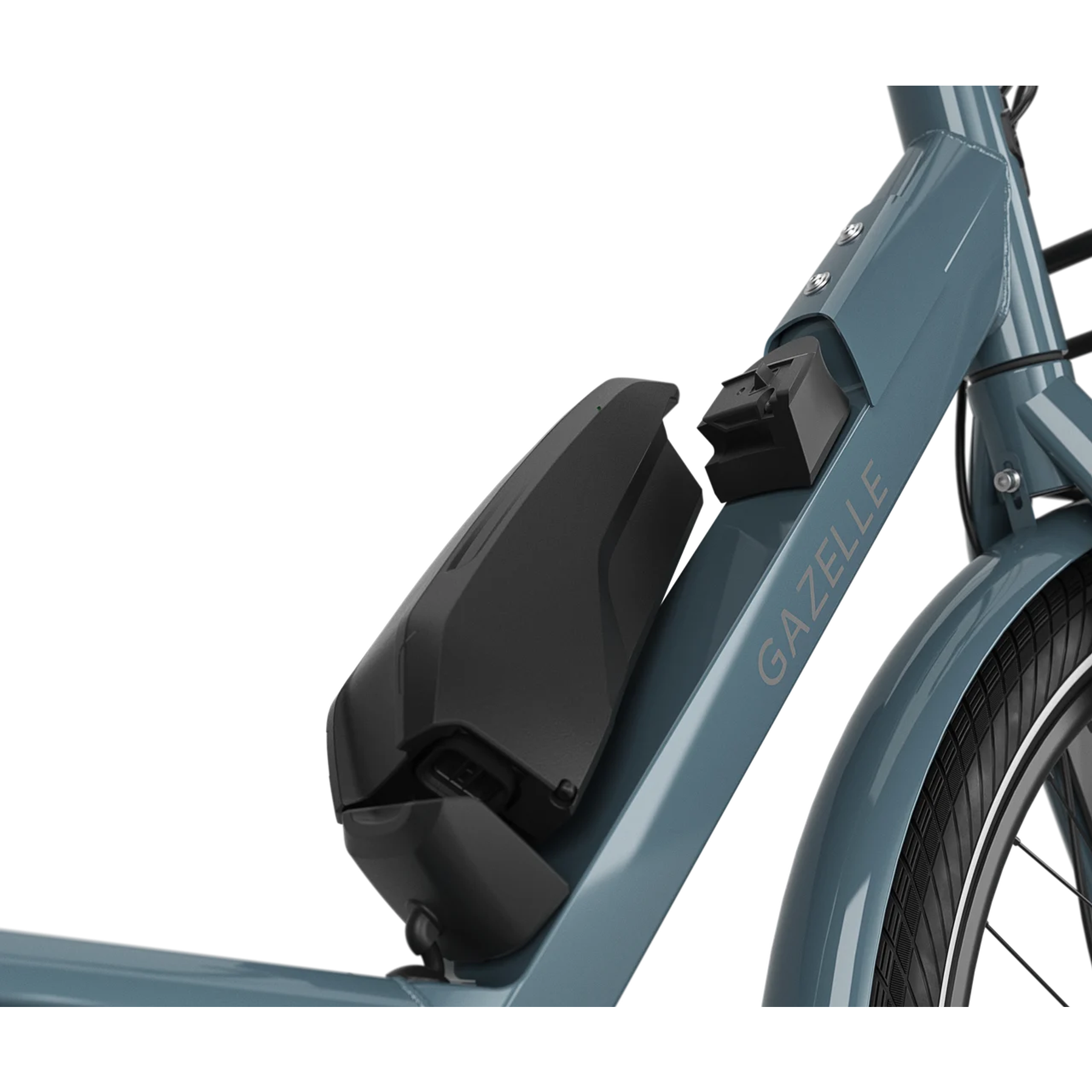Gazelle Bloom C7 HMS 26 inch 2026