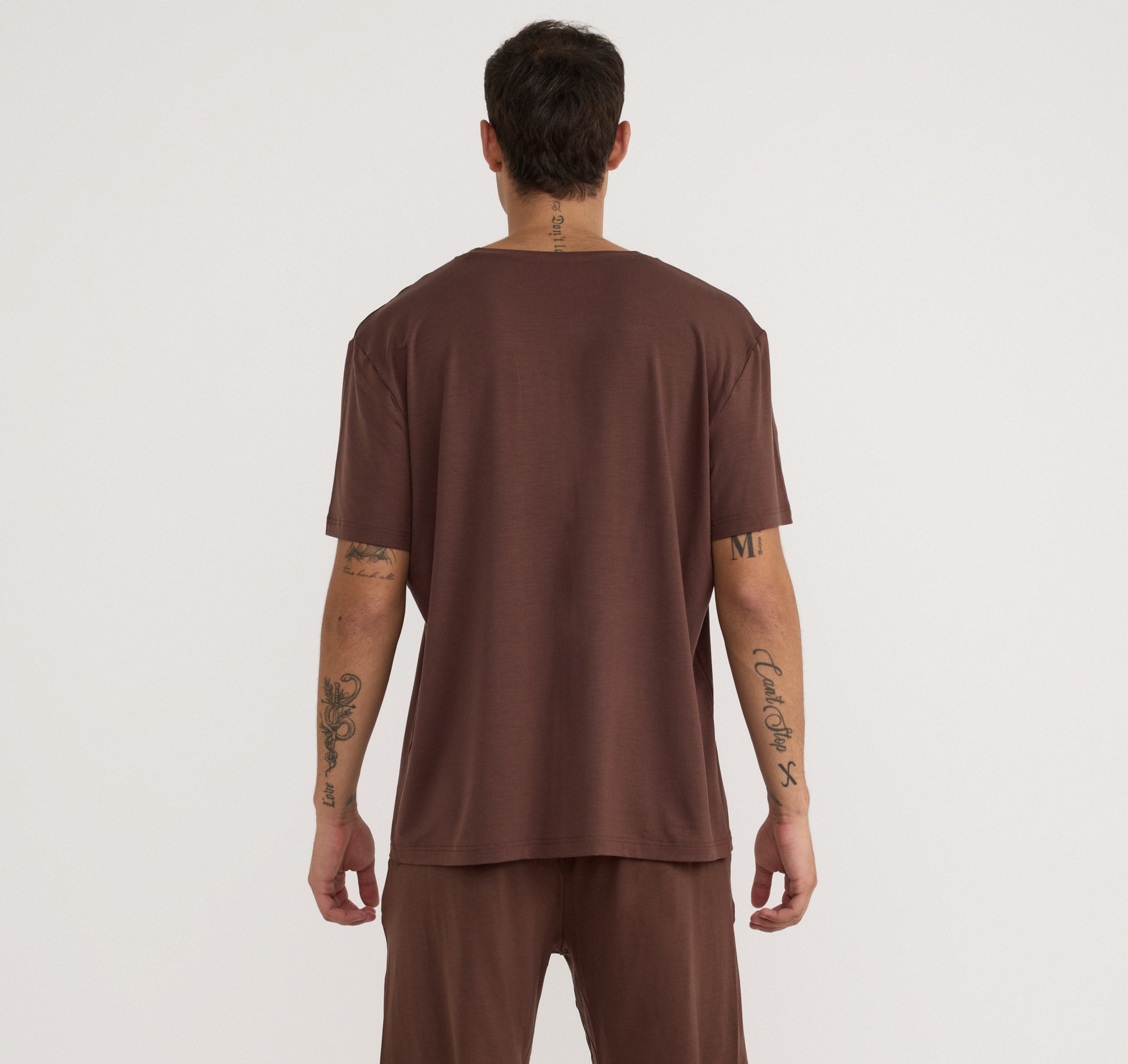 TENCEL™ LYOCELL<br>Premium Tee