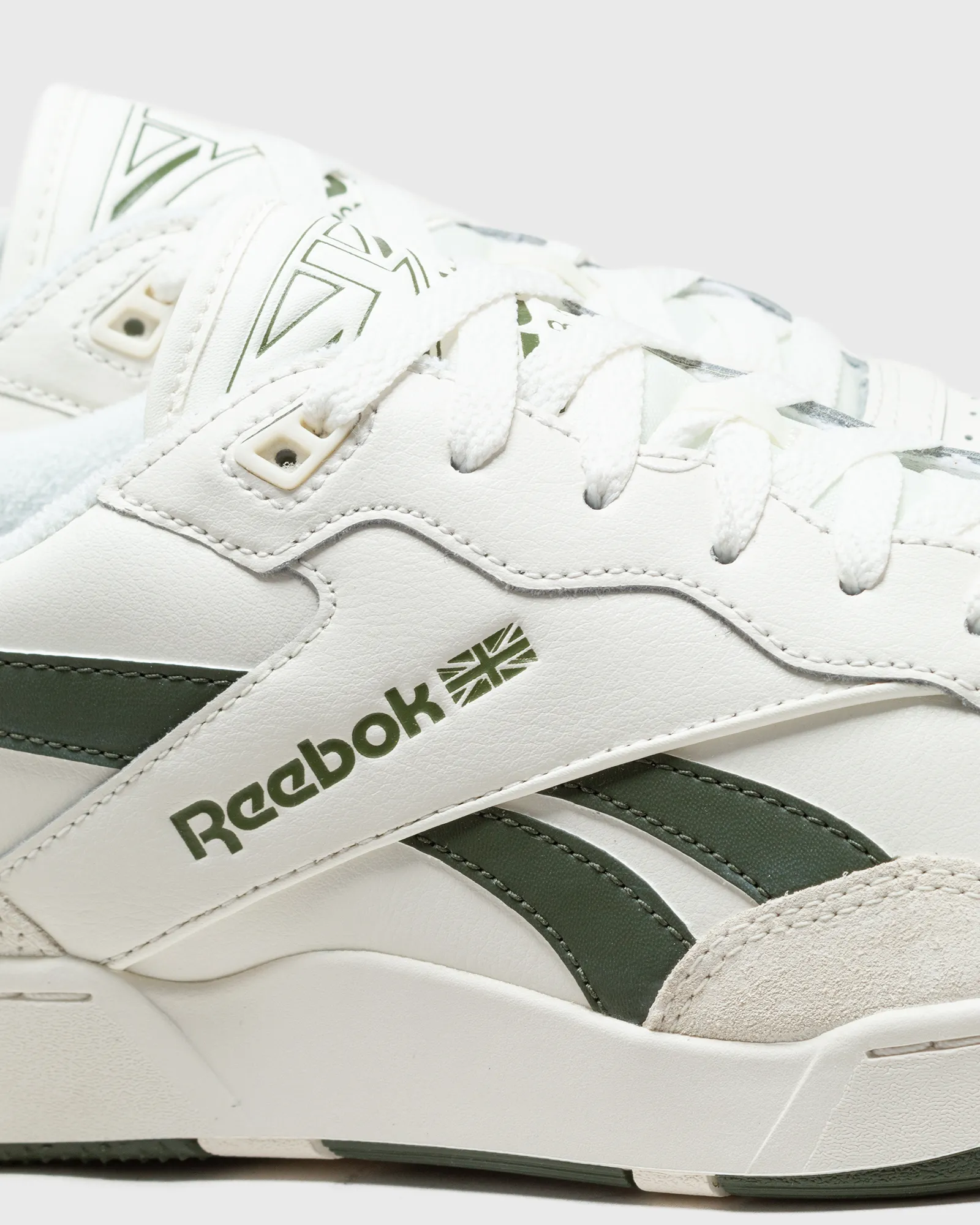 Reebok BB 4000 II