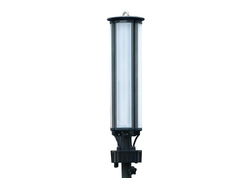 Nordride Flutlichtstrahler Vision Flex mobil 240 W Scheinwerfer, Strahler