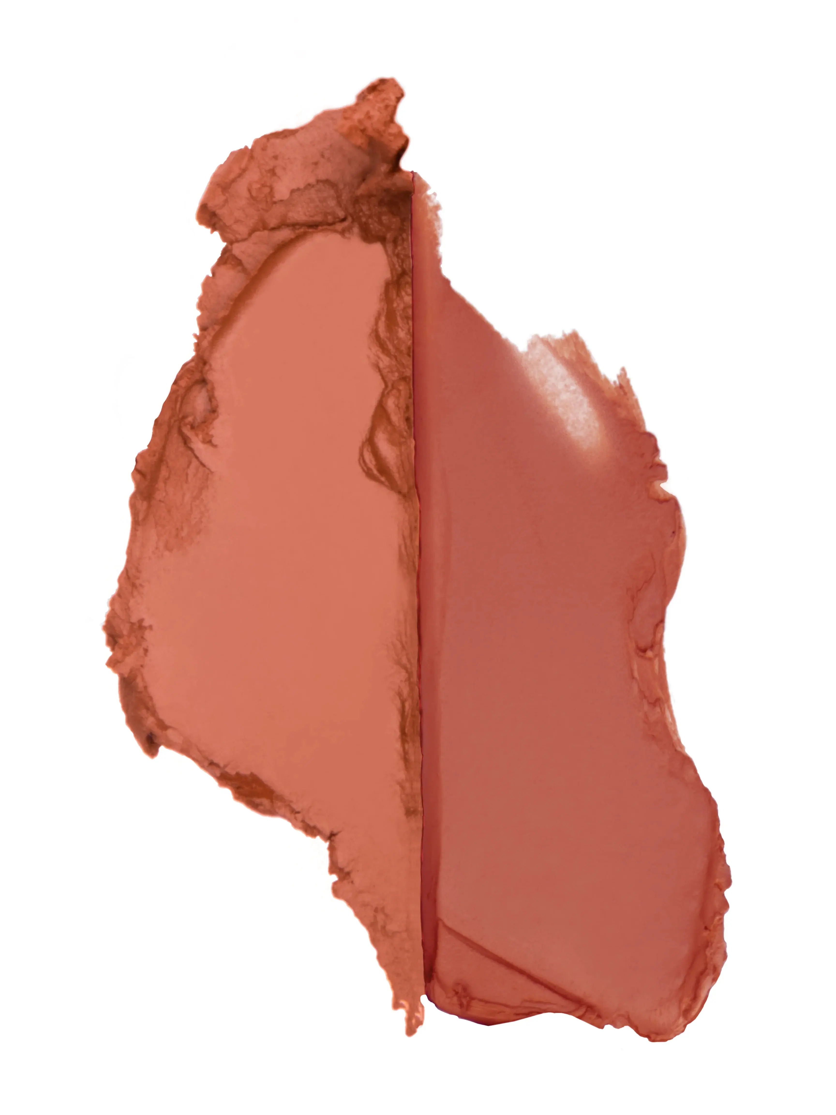 Blusher Stick Peachy Peach & Petal Pink