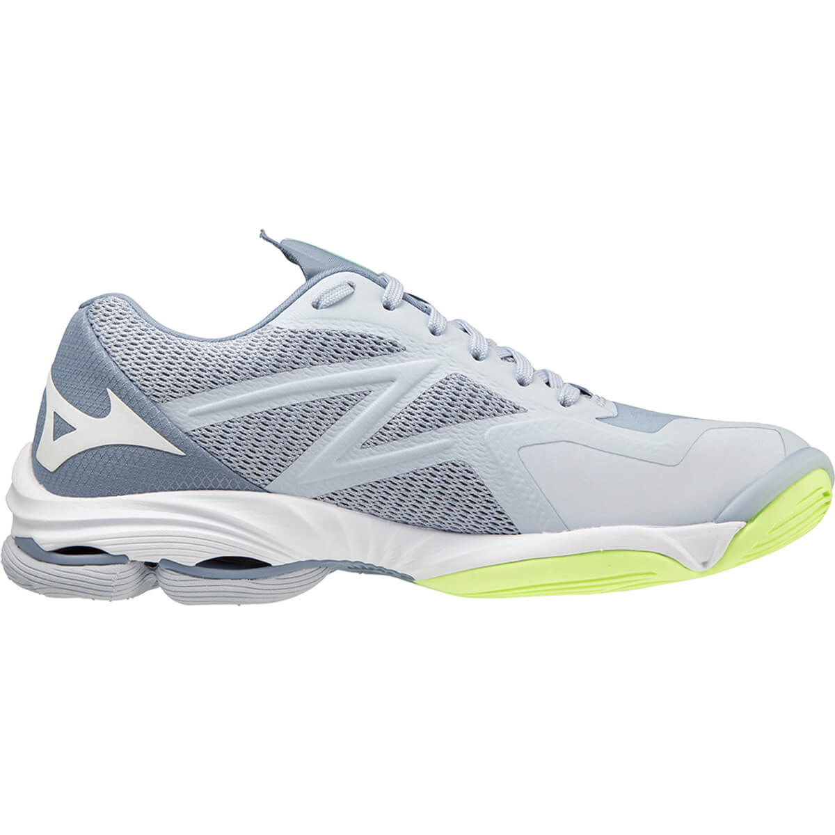 Mizuno Wave Lightning Z7 Håndboldsko Dame