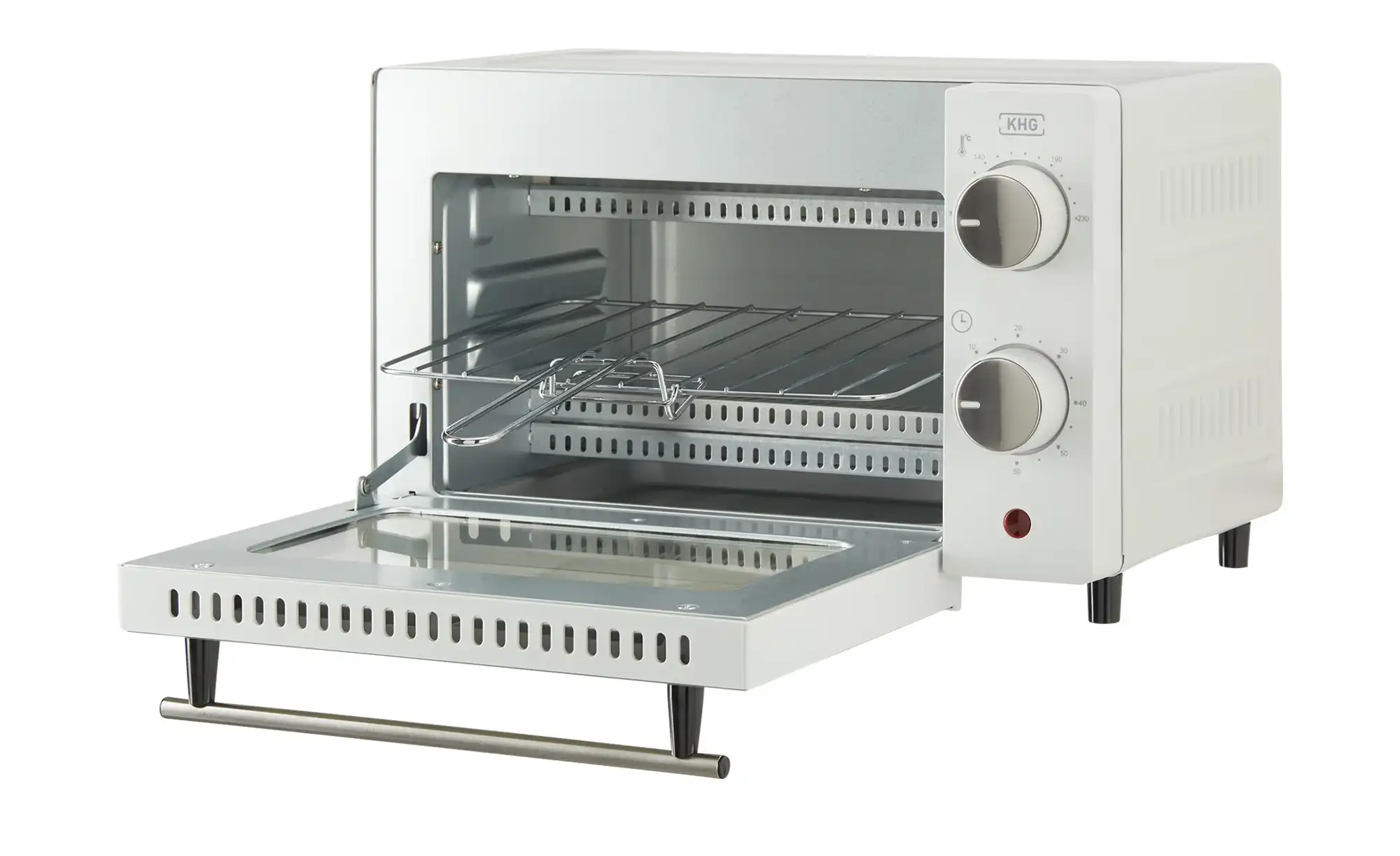 KHG Minibackofen MBO-10W