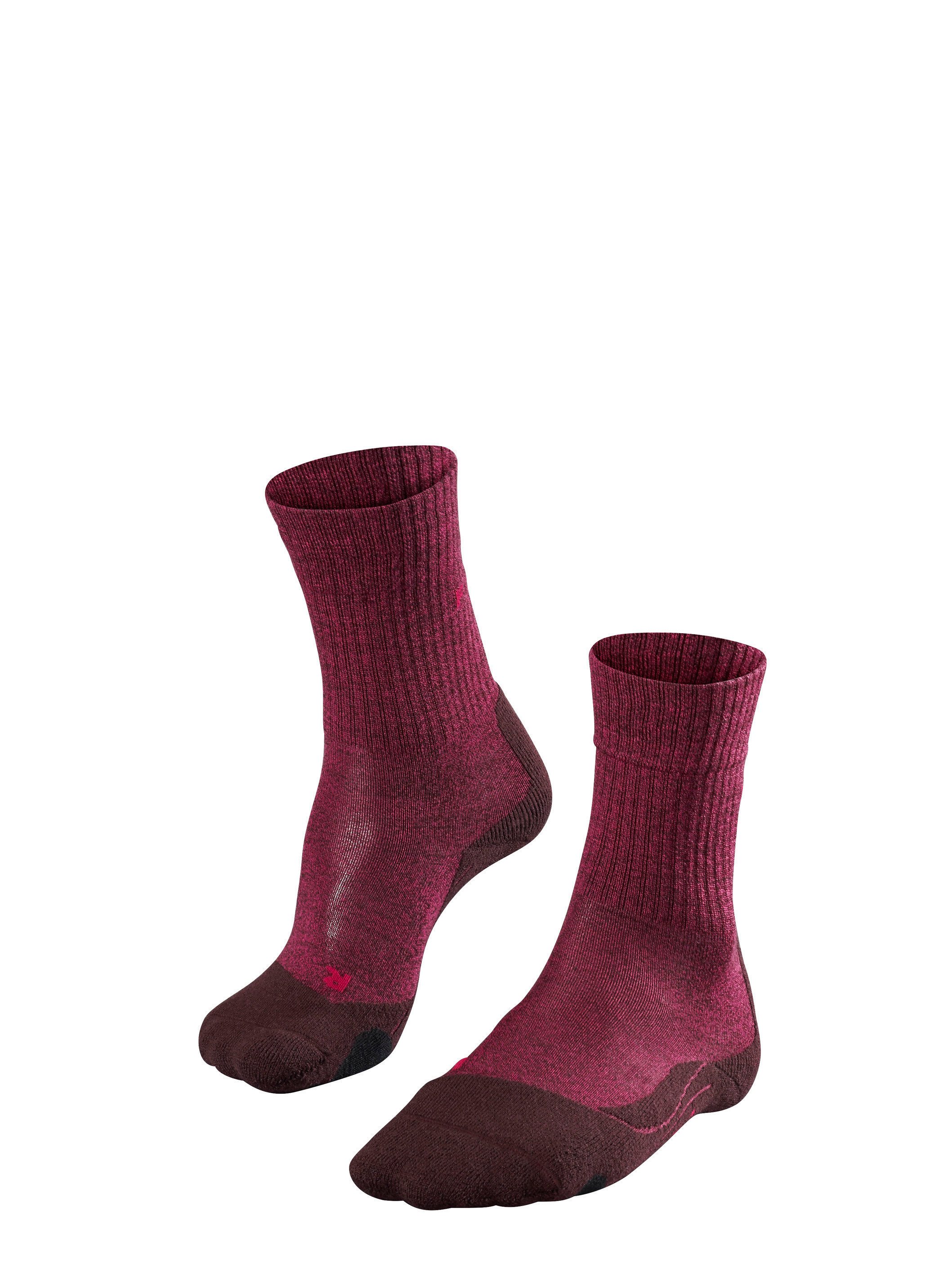 FALKE TK2 Explore Wool Women<br> Hiking Socks - Overlegen komfort!