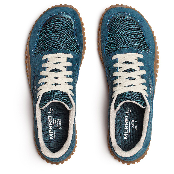 Merrell - Wrapt Sneaker - Chaussures minimalistes