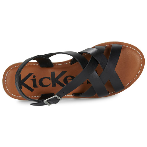 Kickers - KICK DIANA - Noir