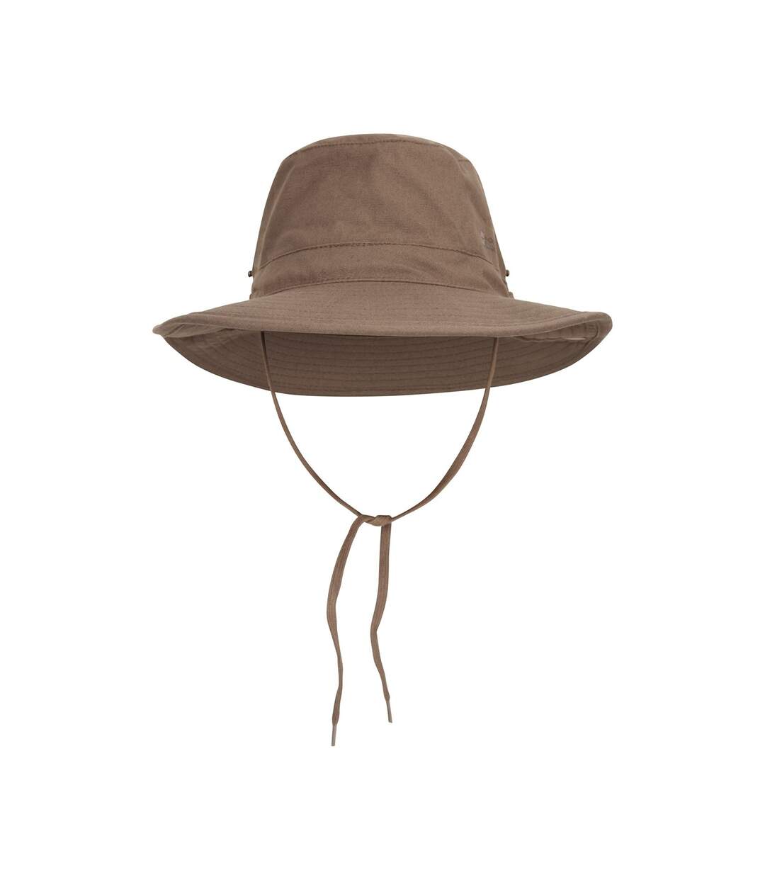 Mountain Warehouse - Chapeau IRWIN - Homme (Marron) - UTMW584