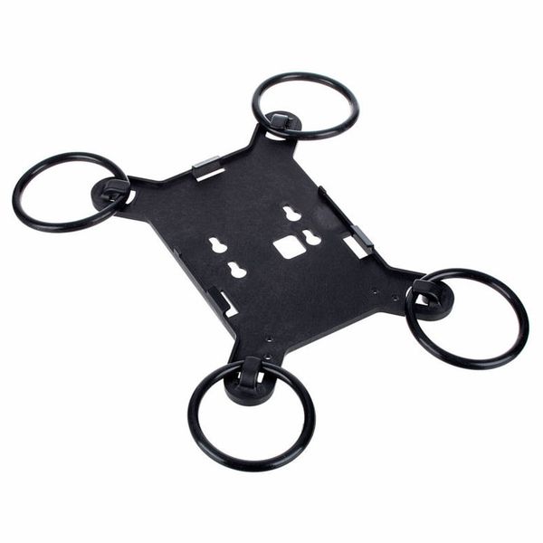 Kelly Shu Flatz Bass Drum Mount B91