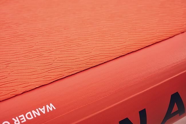 AQUA MARINA - PACK STAND-UP PADDLE MONSTER 12'