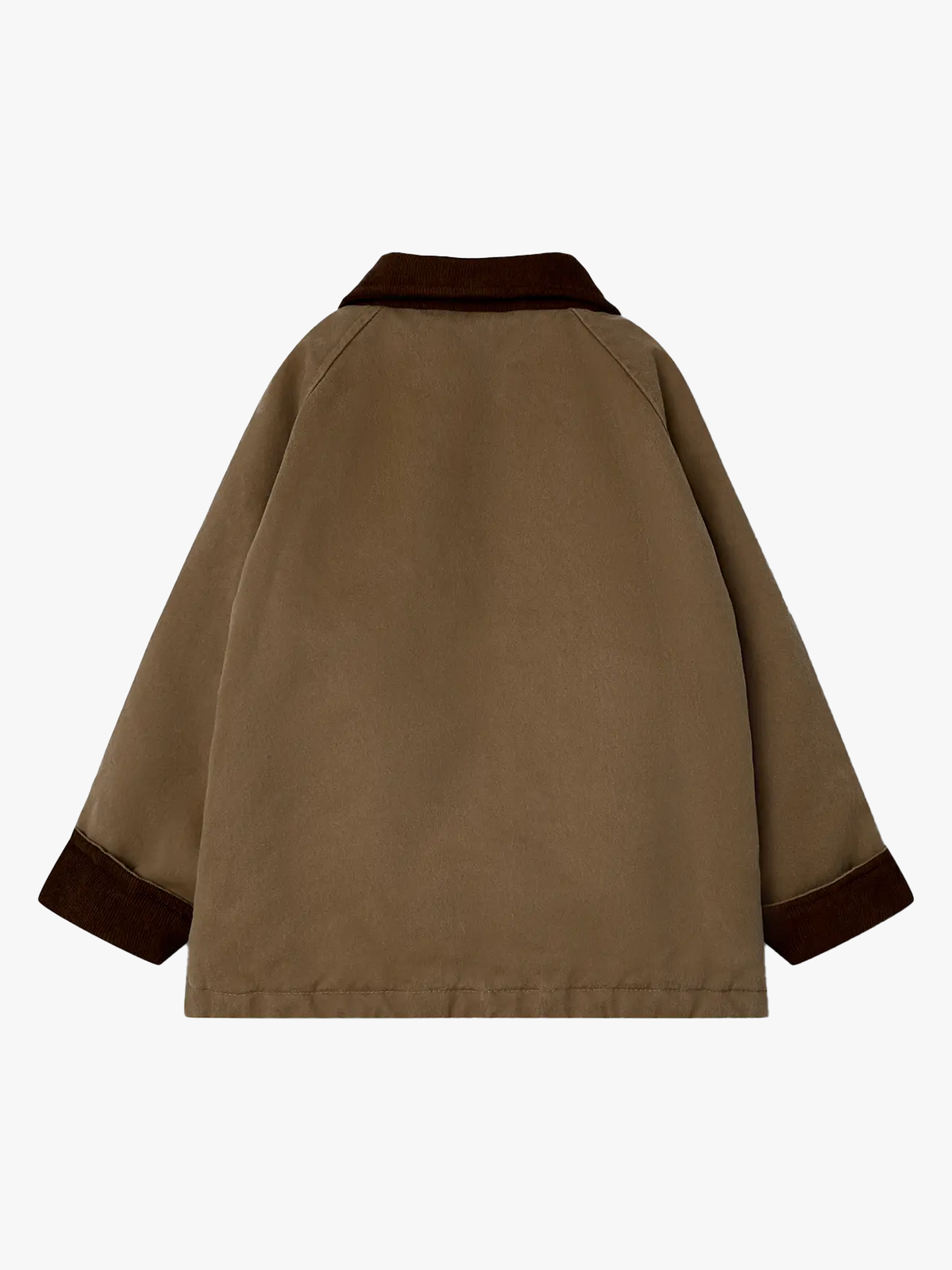 Noro Loose Jacket