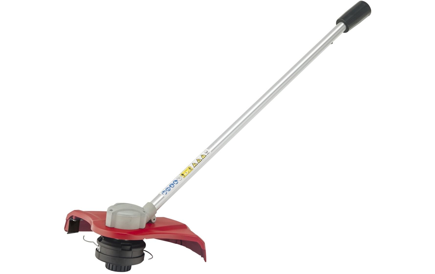 Rasentrimmer-Aufsatz BCA 4235.2<br>Motorsensen-Aufsatz für das Multitool MT 42.2