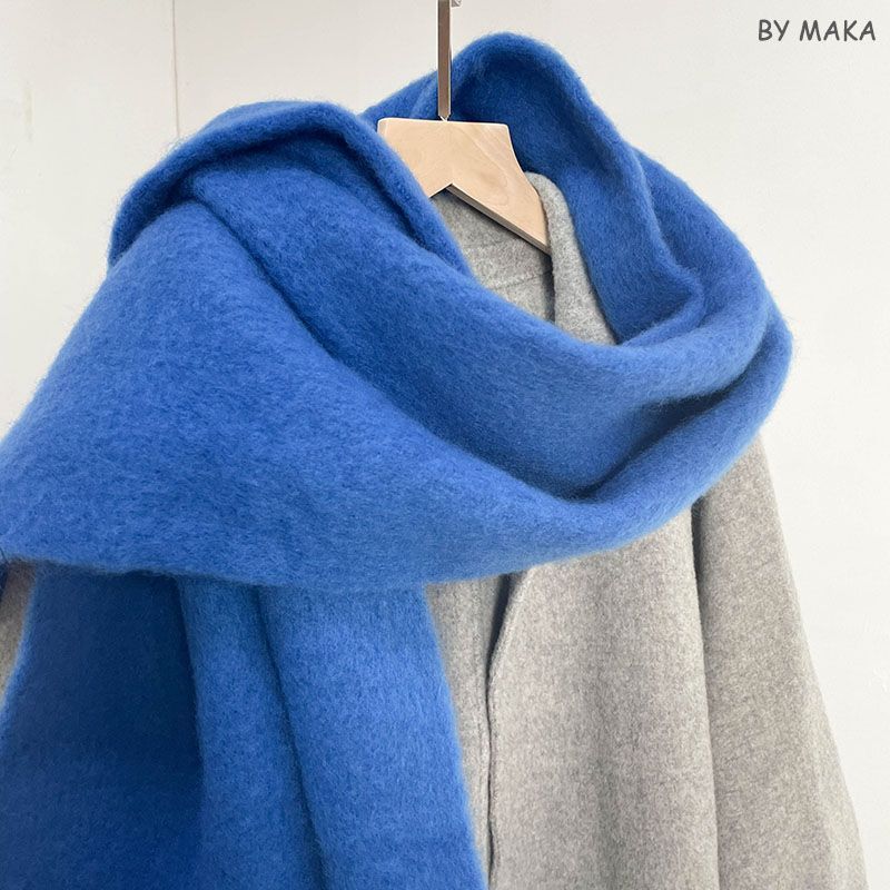 Combon - Effen Mohair Sjaal