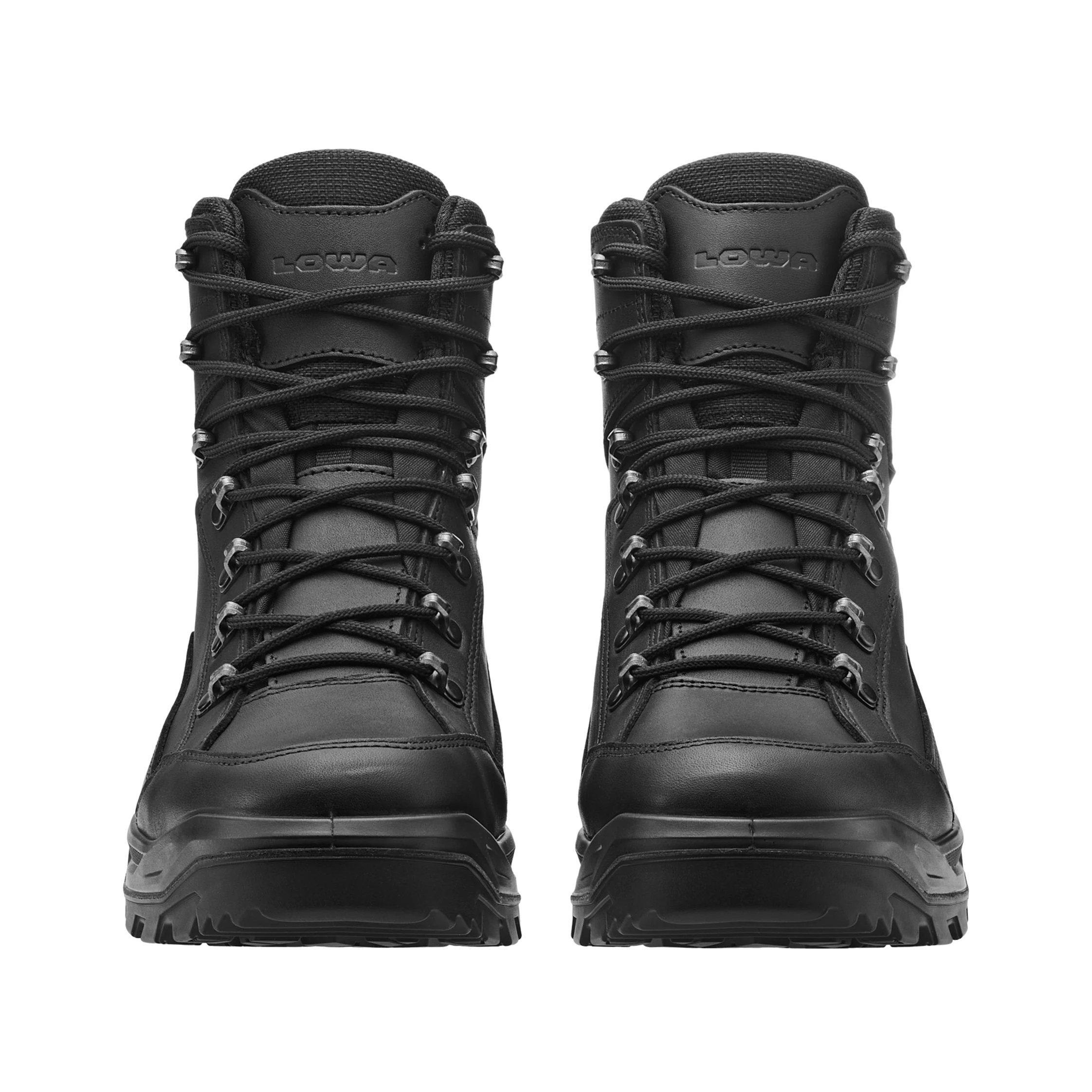 LOWA PROFESSIONAL Outdoor-Schuhe RENEGADE II GTX MID TF