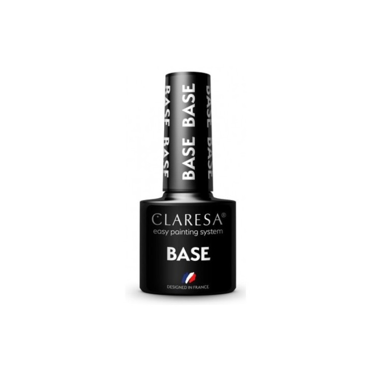 Claresa Hybrid Nagelbasis 5 g