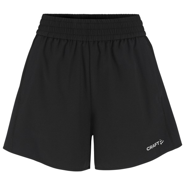 Craft - Women's Core Essence Shorts - Short de running