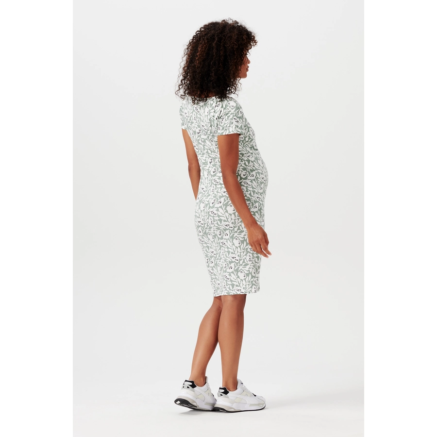 Noppies Still-Kleid Bayamo Lily pad