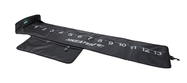 Tapis de réception Skeater et Mètre Large XL (1.4m)