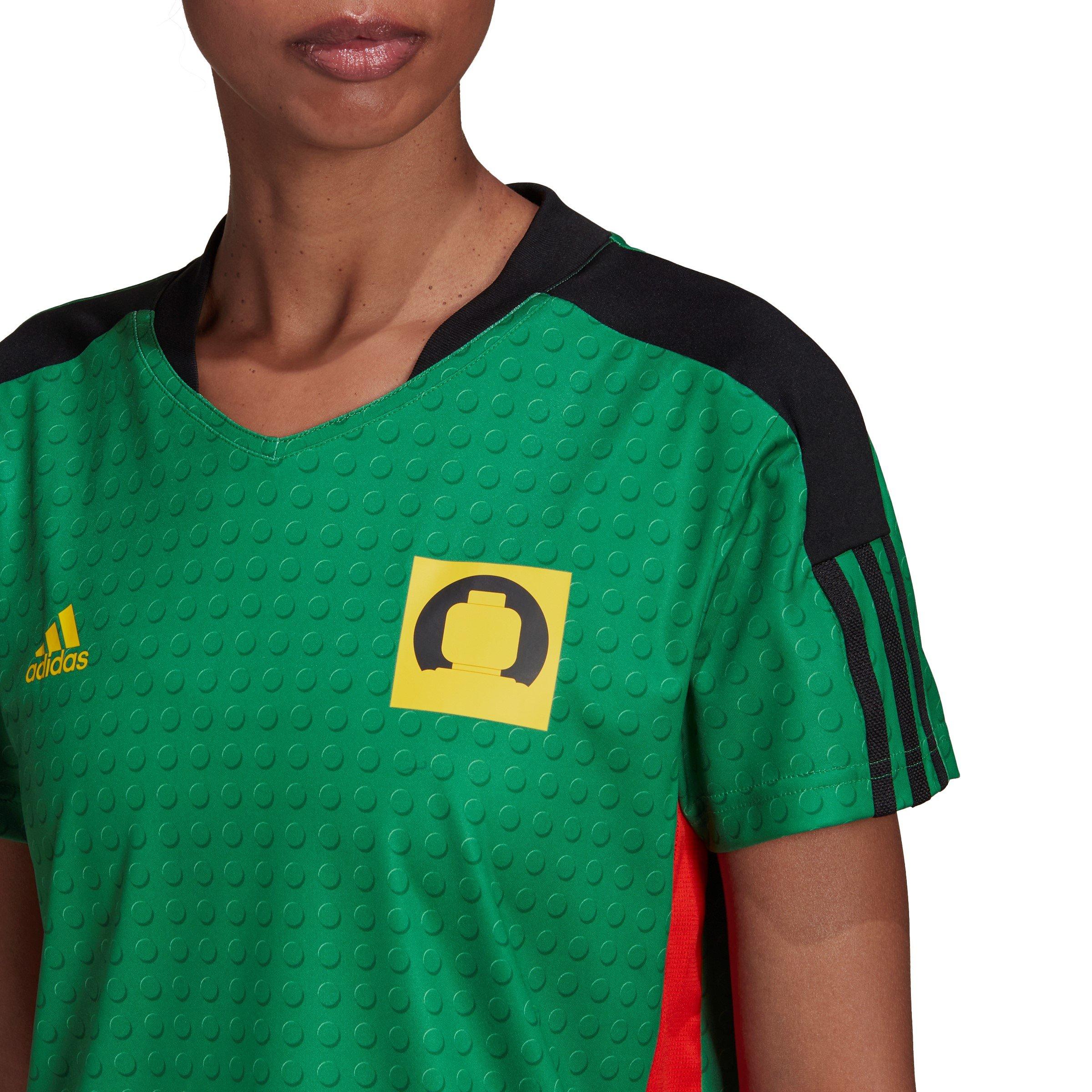 adidas Tiro x Lego T Shirt