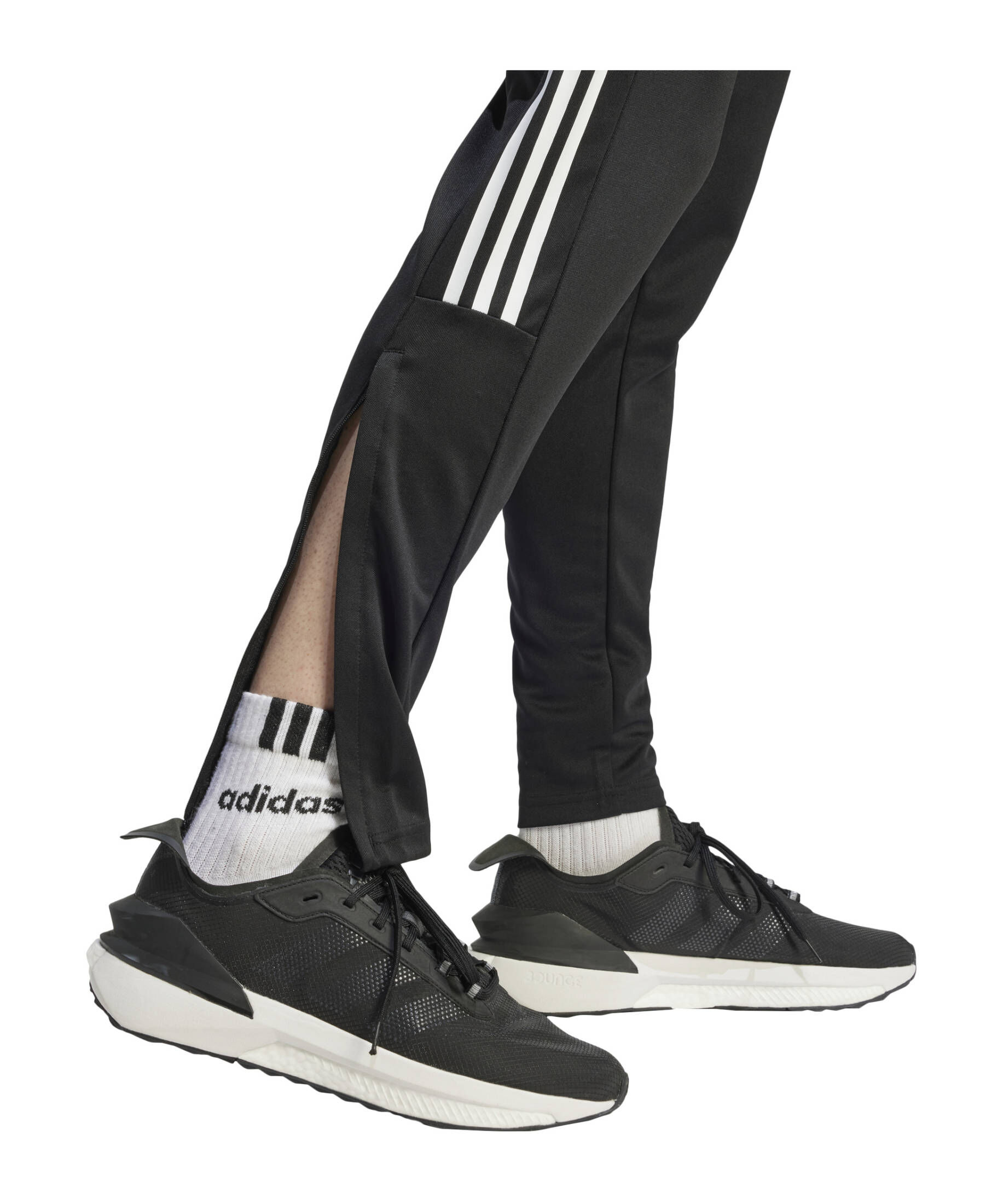 adidas Sportswear| Herren Sweathose TIRO WARM PANT