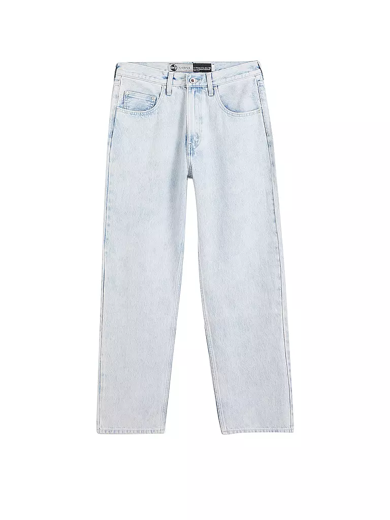 LEVI'S® Jeans Relaxed Fit SILVERTAB Z1512 hellblau