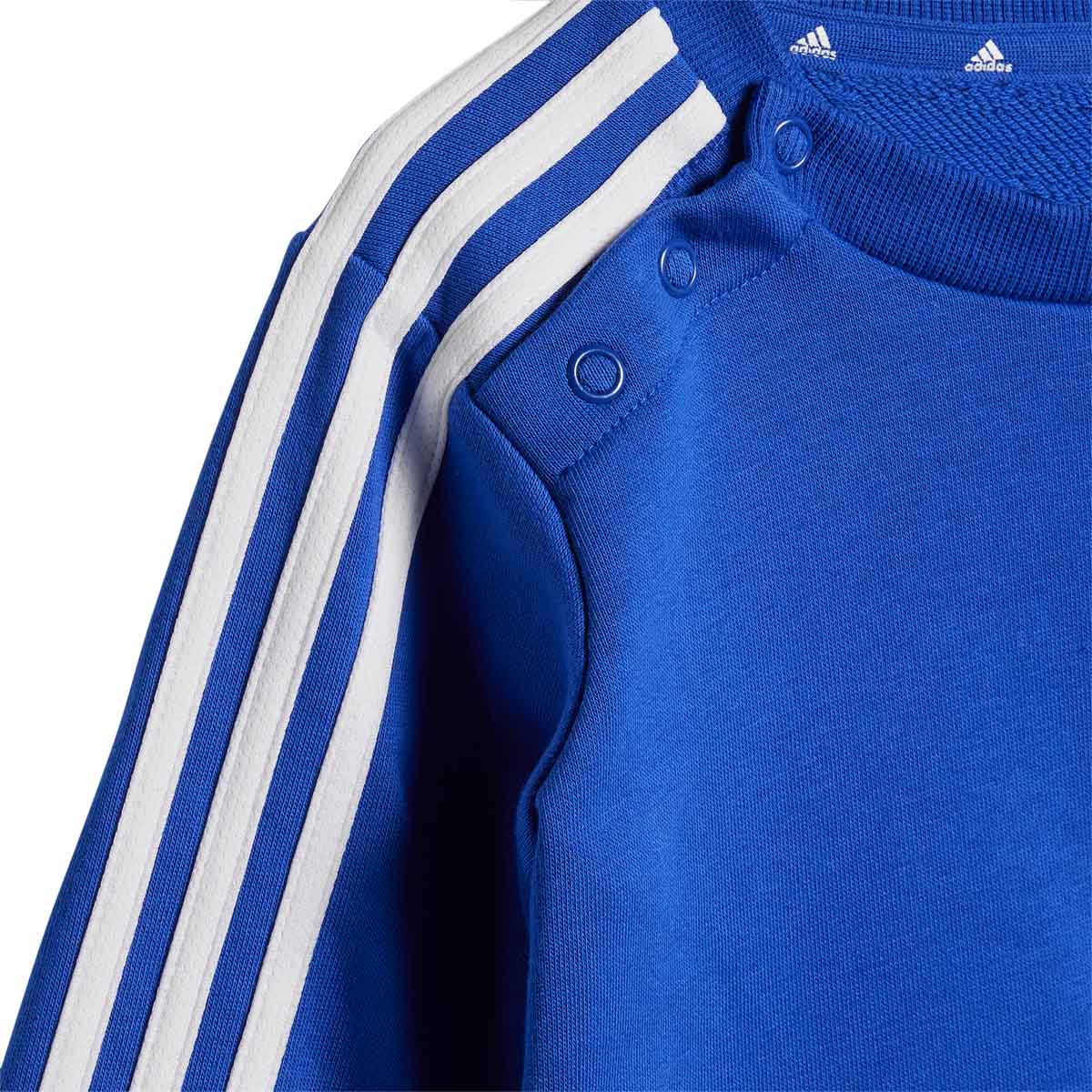 adidas 3-Stripes Joggingsæt Børn