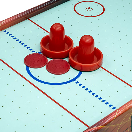 Carromco Air Hockey bordspil