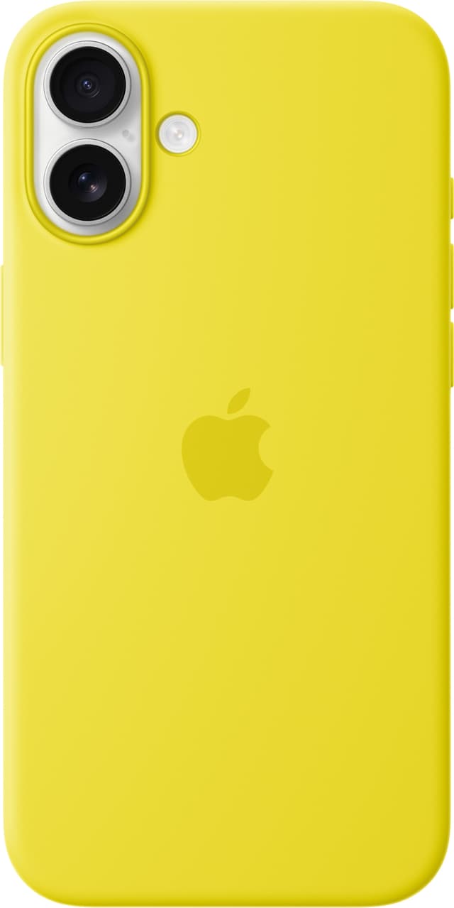 Apple iPhone 16 Plus mobiltelefon etui (Star Fruit)