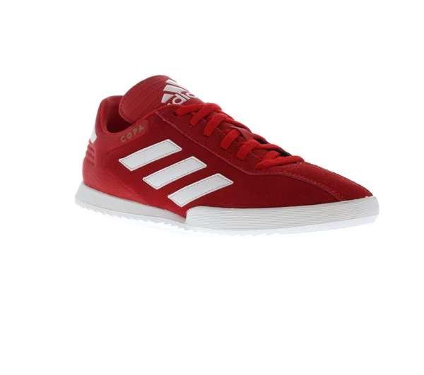 adidas Copa Super Suede Kids Trainers