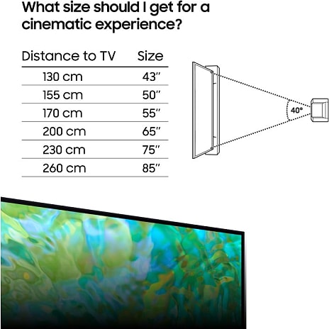 Samsung 55