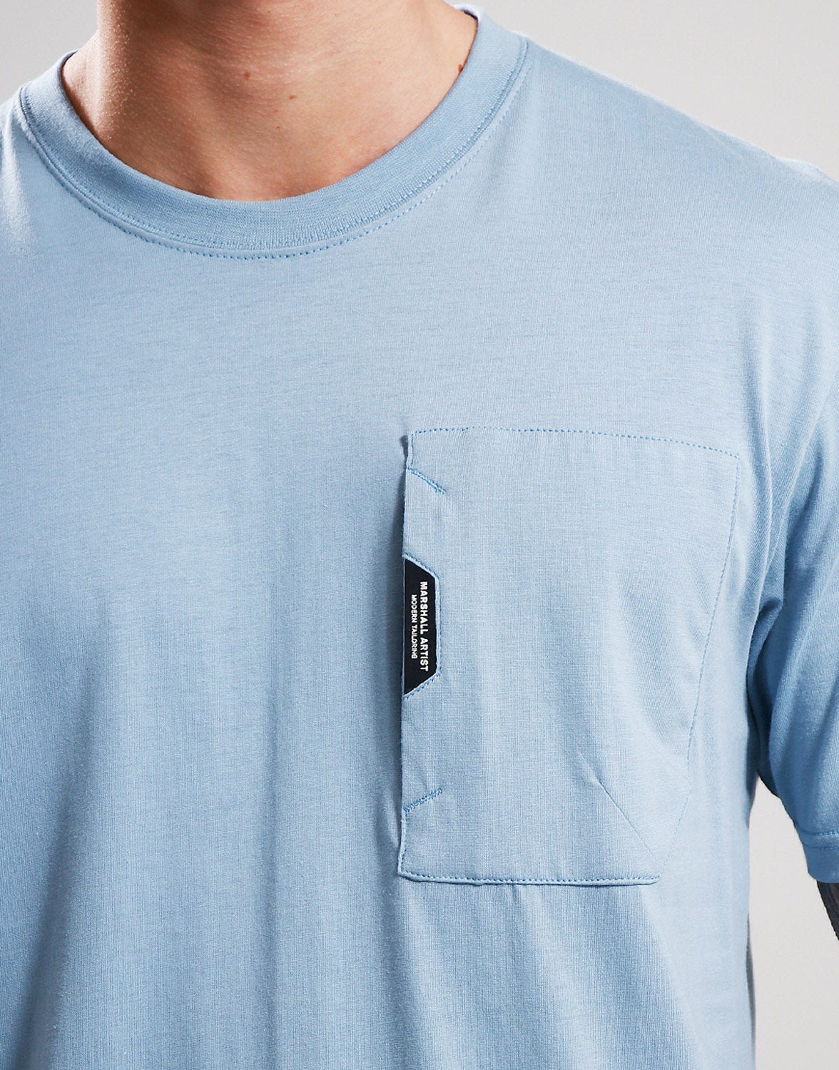 Marshall Artist  Minerva T-shirt