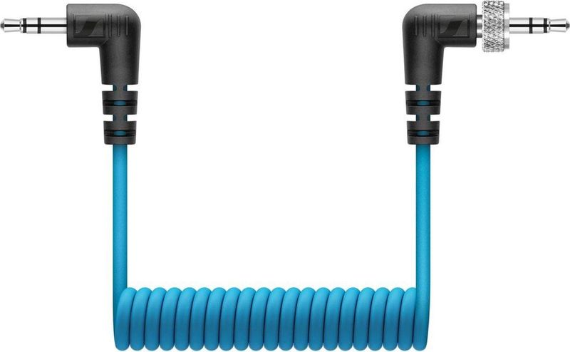 Sennheiser - EW-DP ME2 - Lavalier Set - 606 - 662 MHz