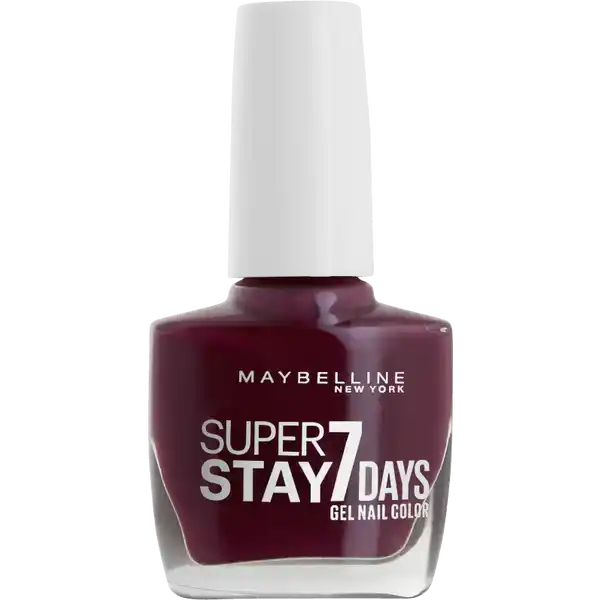 Superstay 7 Days Nagellack Nr. 924 Magenta Muse